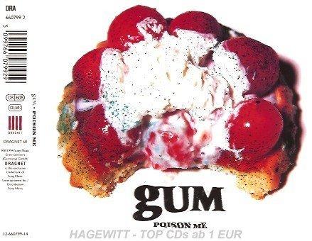 Gum - Poison me