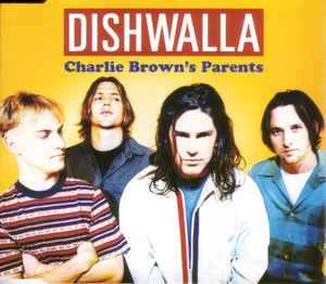 Diswhalla - Charlie Brown's Parents