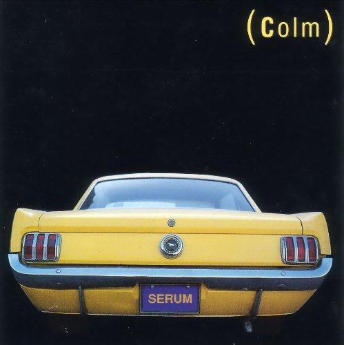 Colm - Serum