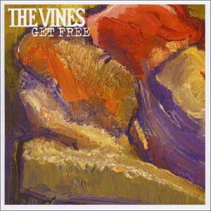 Vines, the - Get Free