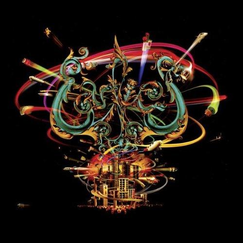 Earlies - The Enemy Chorus