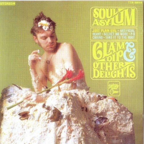 Soul Asylum - Claim Dip and Other Delights