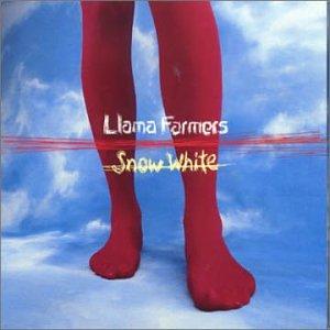 Llama Farmers - Snow White