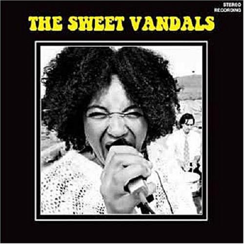 Sweet Vandals, the - same +2 Bonustracks