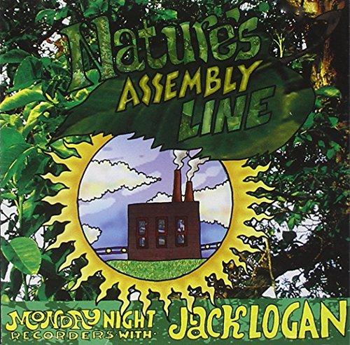 Logan, Jack - Nature's Assembly Line