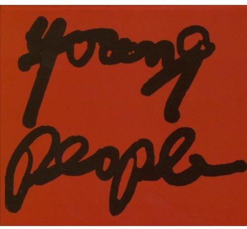 Young People - All at Once