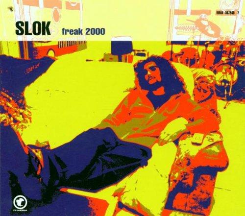 Slok - Freak 2000