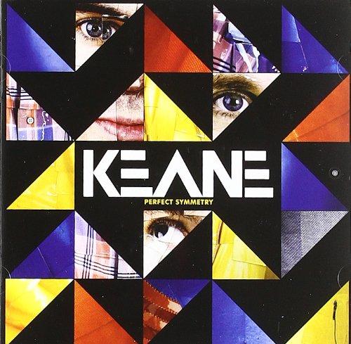 Keane - Perfect Symmetry