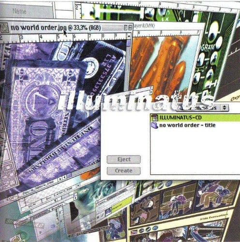 Illuminatus - No World Order