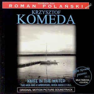 Komeda, Krzysztof - Nighttime, Daytime Requiem (Vol. 3)