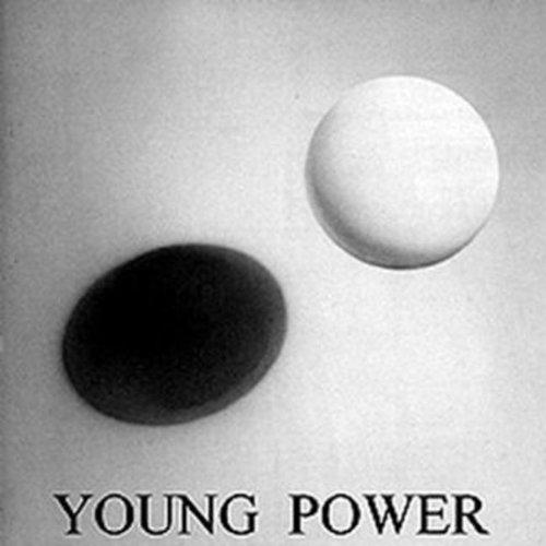 Young Power - Man of Tra URBANIAK STANKO