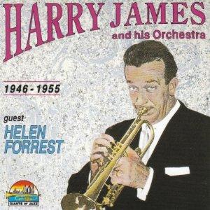 James, Harry - 1946-1955