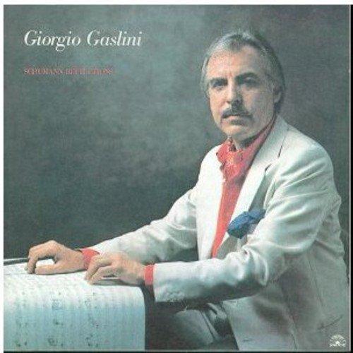 Gaslini, Giorgio - Schumann Reflections