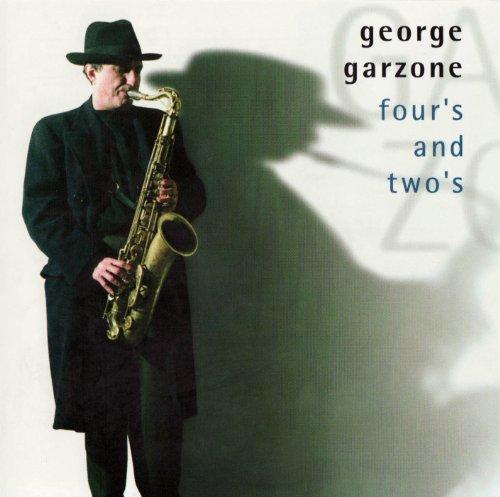 Garzone, George - Four's and Two's
