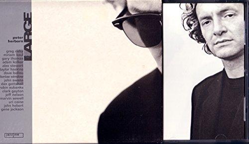 Herborn, Peter - Large