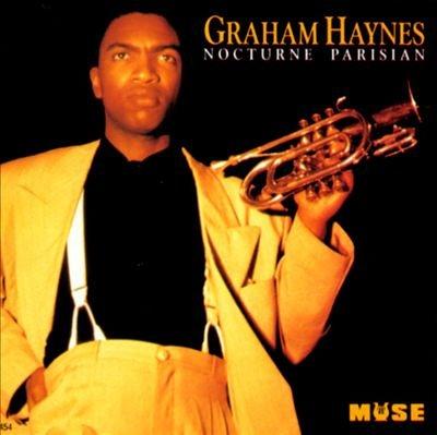 Haynes, Graham - Nocturne Parisian