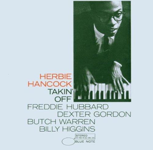 Hancock, Herbie - Takin' Off MILES DAVIS