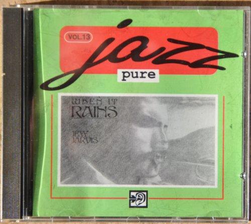 Jarvis, Jeff - When it Rains