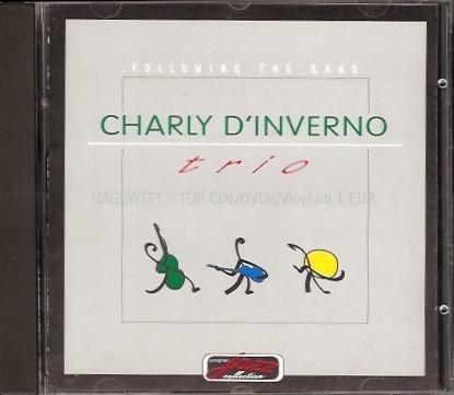 D'Inverno, Charly - Following the Band