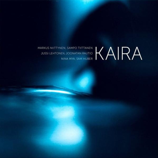 Kaira ( FIN ) - Urban Sagas Of Northern Cities