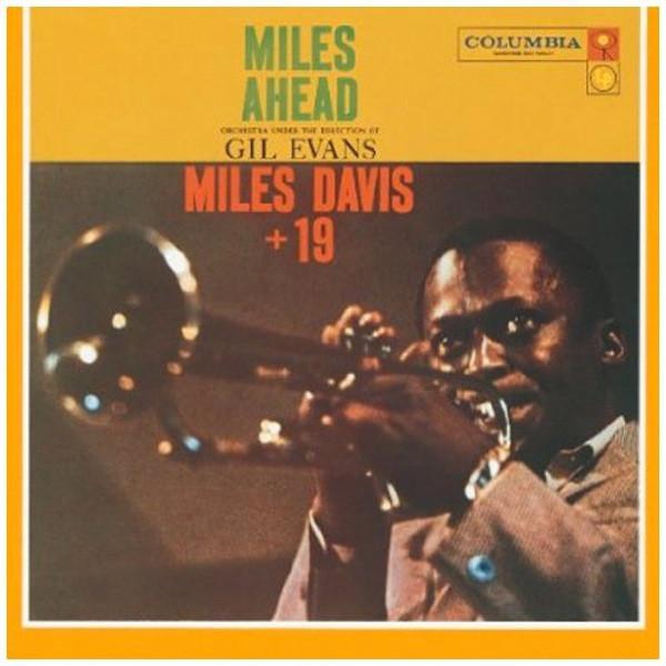 Davis, Miles - Miles Ahead