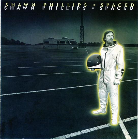 Phillips, Shawn - Spaced
