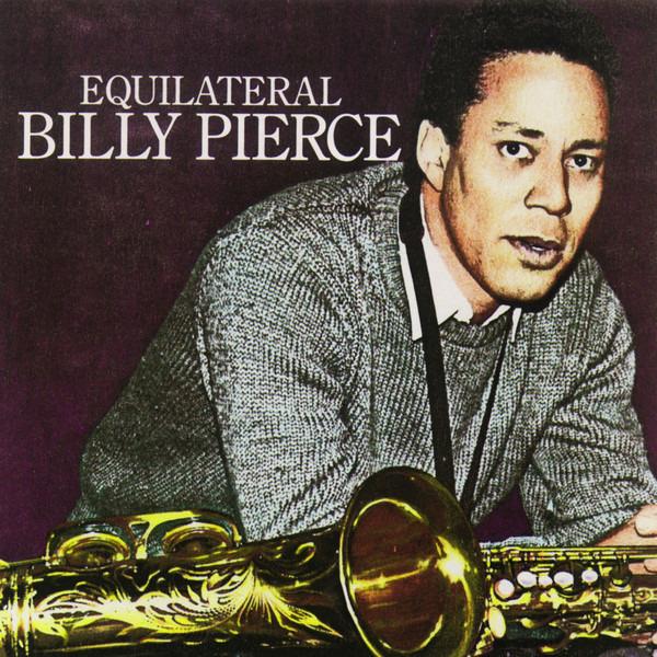Pierce, Billy - Equilateral