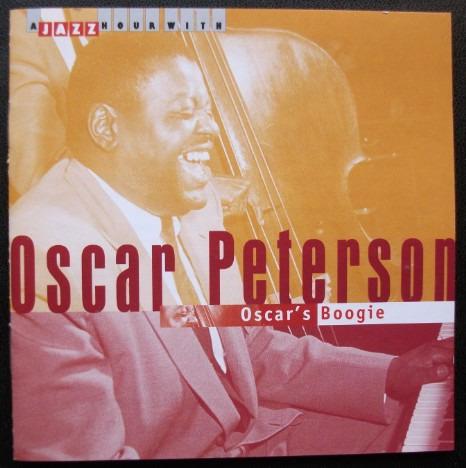 Peterson, Oscar - Oscar's Boogie
