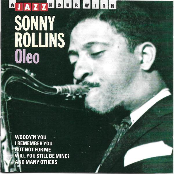 Rollins, Sonny - Oleo