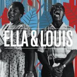 Fitzgerald, Ella & Armstrong, Louis - Ella & Louis