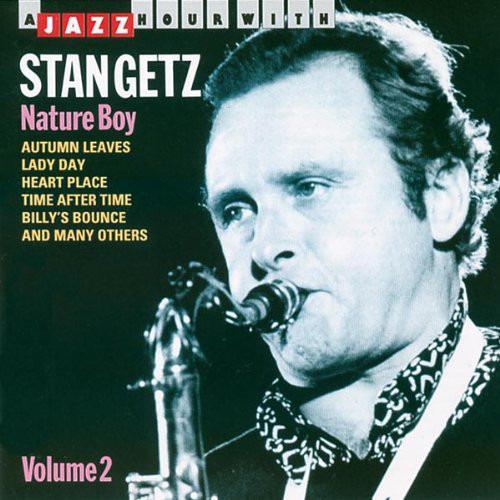 Getz, Stan - Nature Boy (Volume 2)
