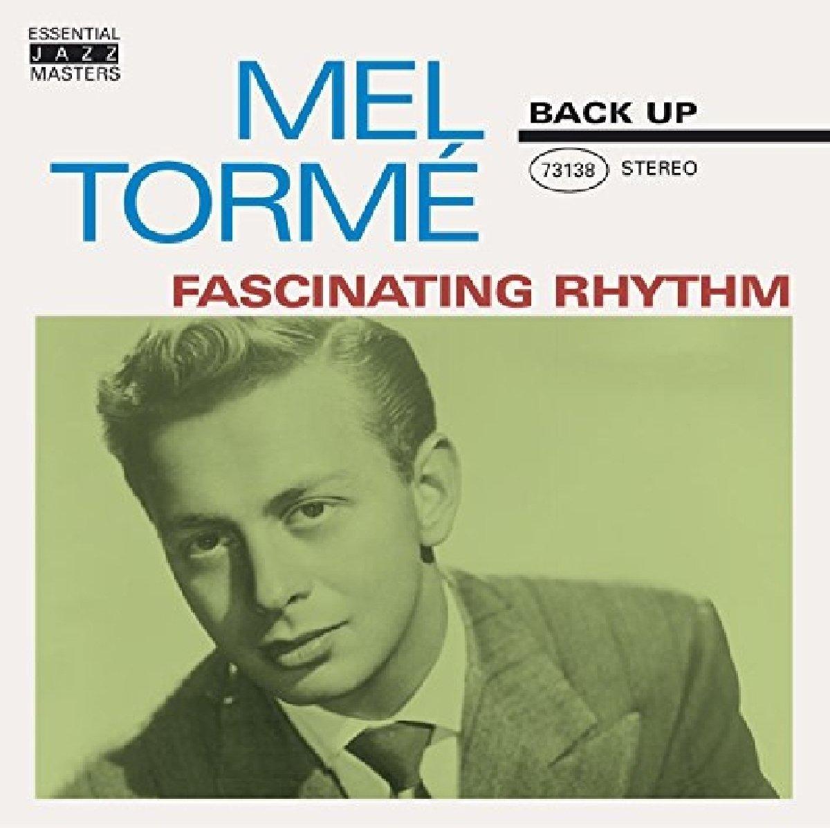 Tormé, Mel - Fascinating Rhythm