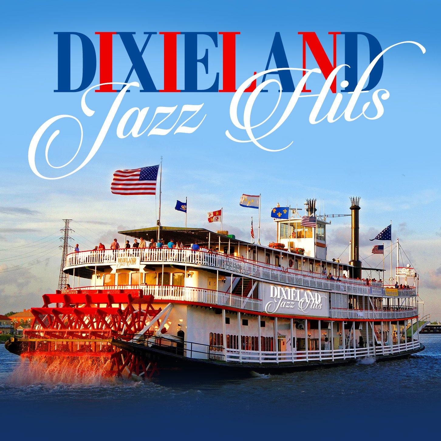 VA - Dixieland Jazz Hits / Bill Bailey / Five Foot Two