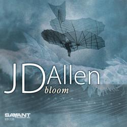 Allen, J.D. - Bloom