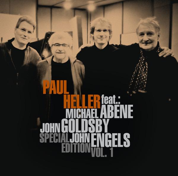 Heller, Paul - Special Edition Vol. 1