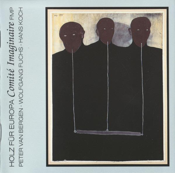 Holz Für Europa - Comité Imaginaire