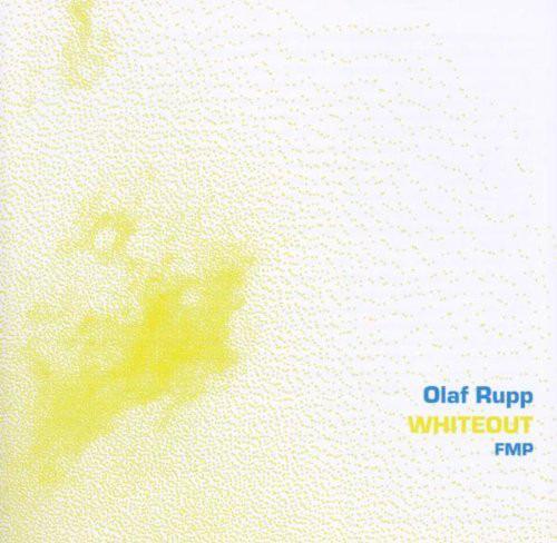 Rupp, Olaf - Whiteout