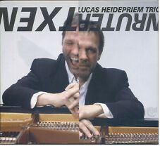 Heidepriem, Lucas Trio - Next Return