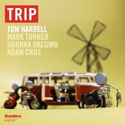 Harrell, Tom - Trip
