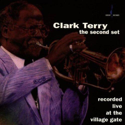 Terry, Clark - The Second Set - Recorded Live At The Village Gate