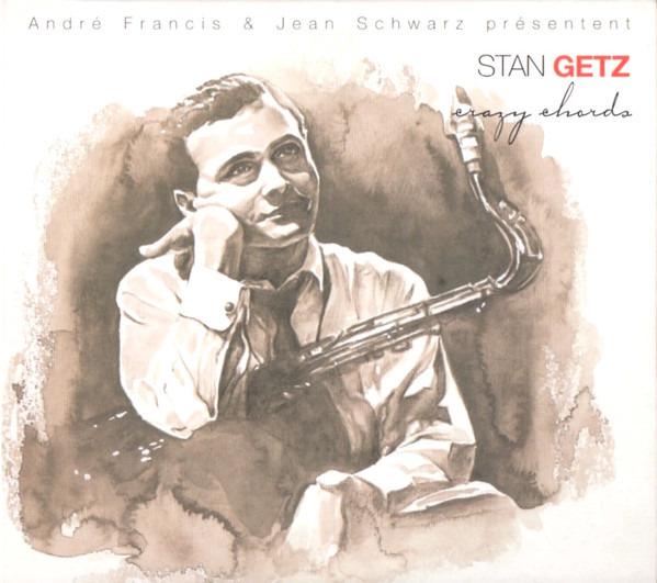 Getz, Stan - Crazy Chords