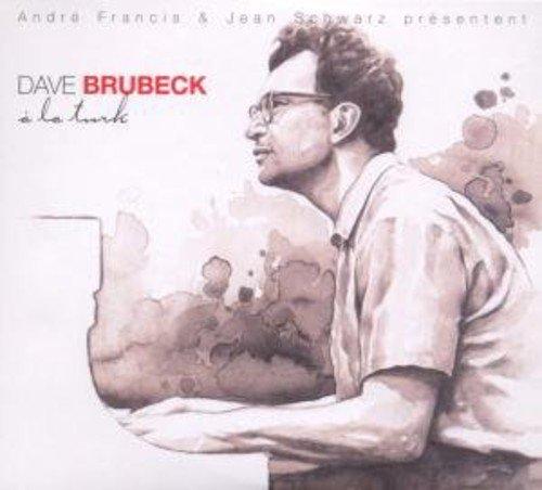 Brubeck, Dave - A la Turk