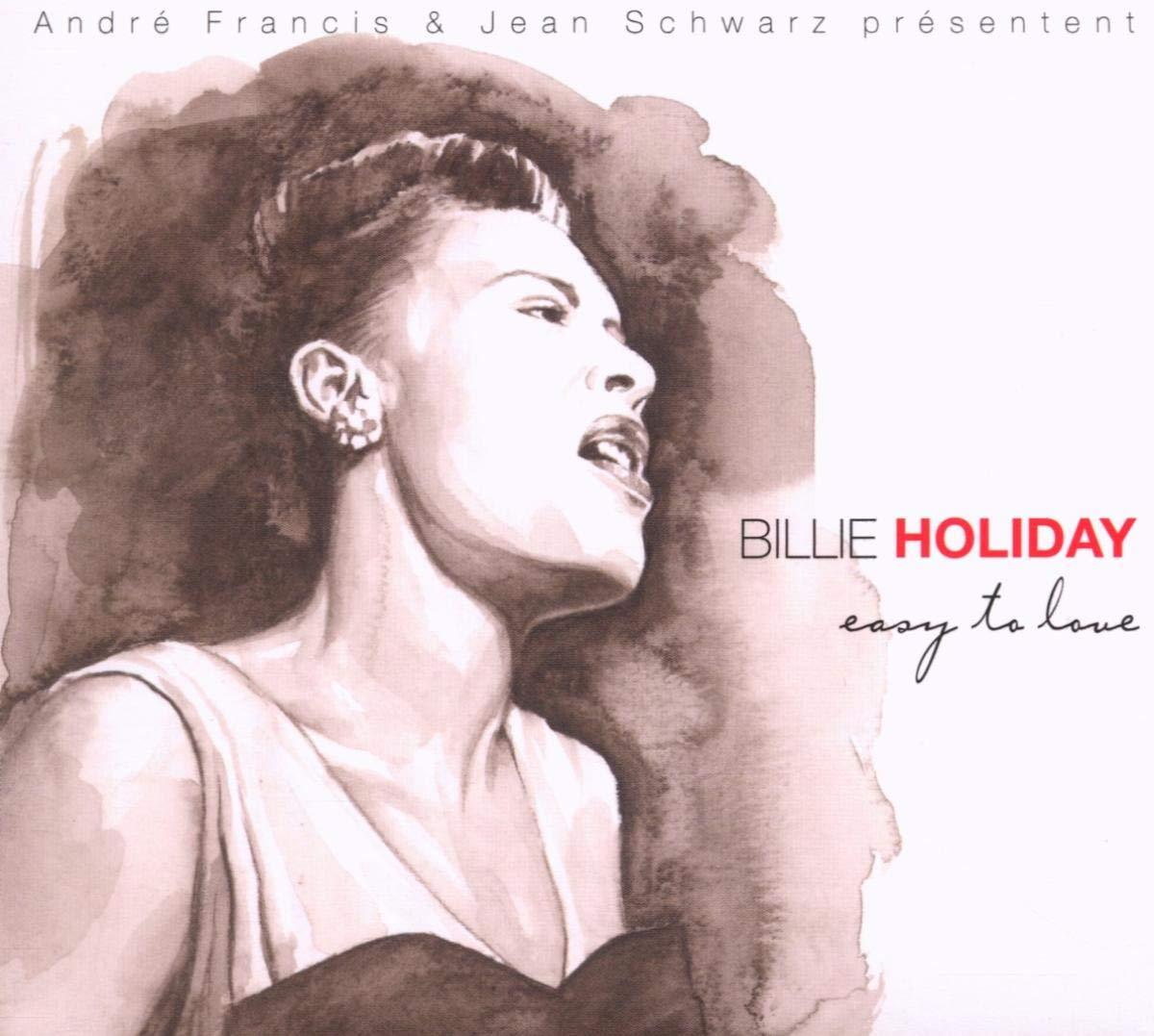 Holiday, Billie - Easy To Love