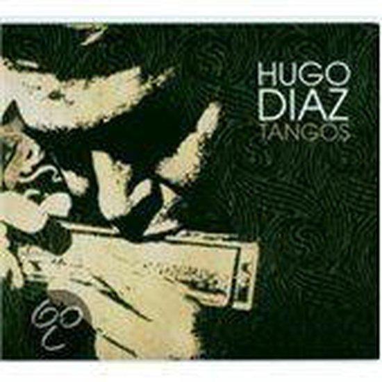 Díaz, Hugo - Tangos
