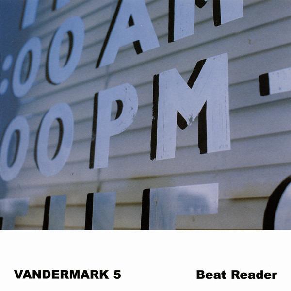 Vandermark 5 - Beat Reader