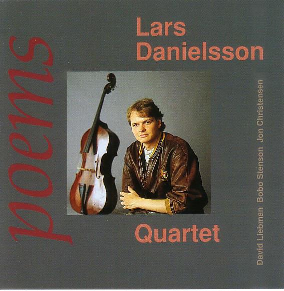 Danielsson, Lars Quartet - Poems