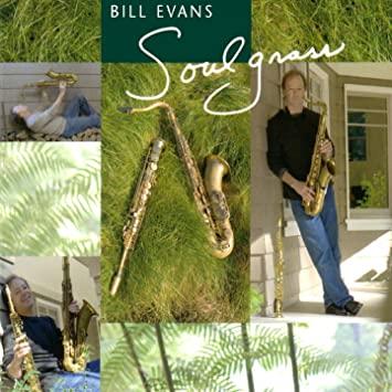 Evans, Bill - Soulgrass