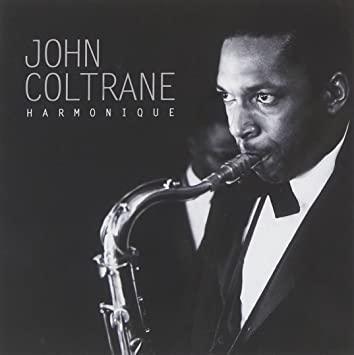 Coltrane, John - Harmonique
