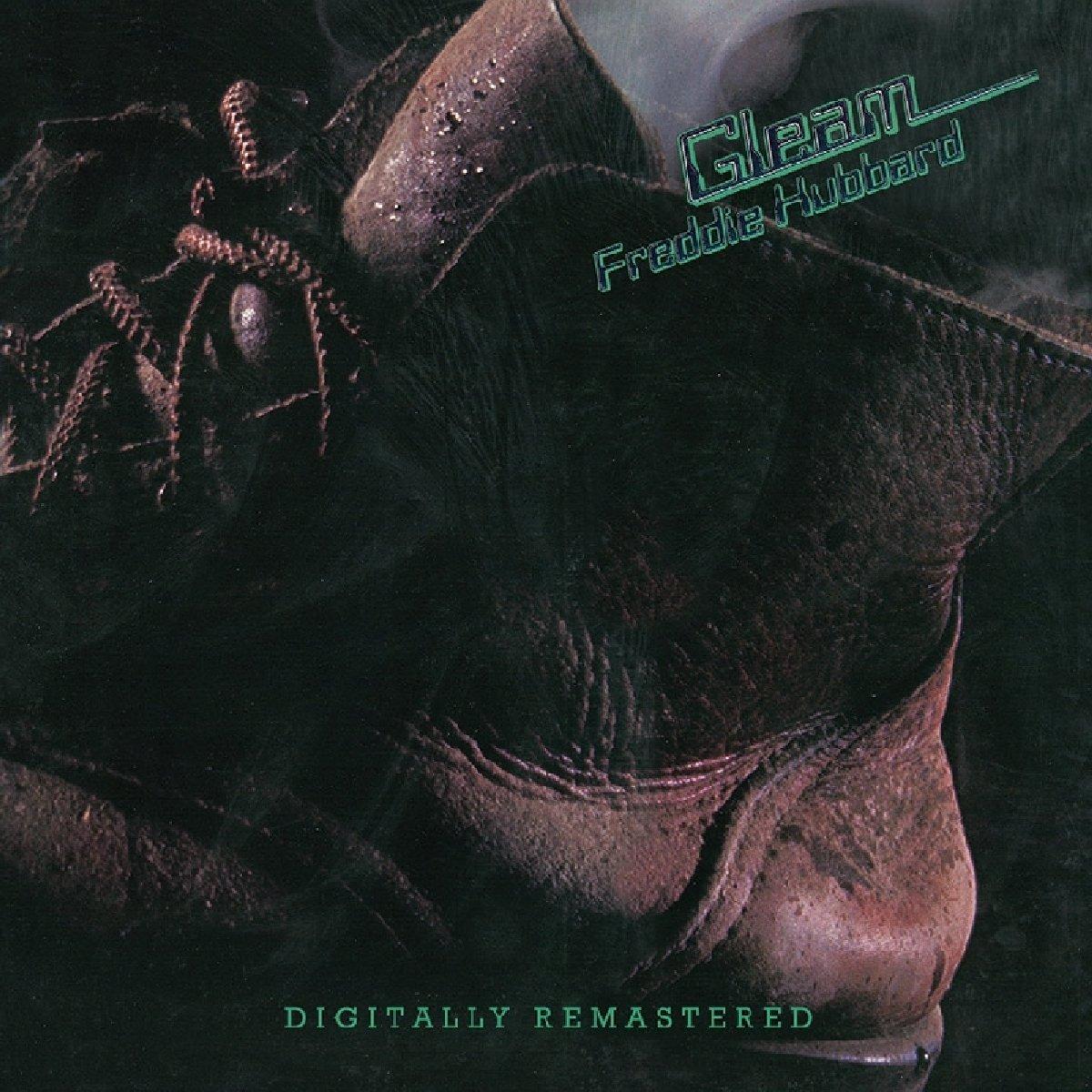 Hubbard, Freddie - Gleam