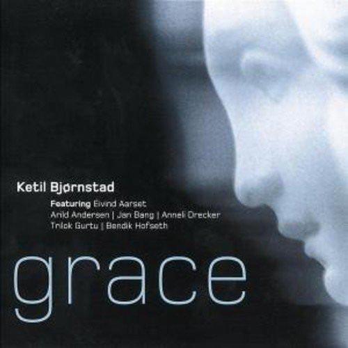 Bjornstad, Ketil - Grace FEAT. EIVIND AARSET